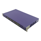 Extreme Networks X440-G2-24P-10GE4 24x 1GbE PoE + 4x 1G SFP Combo Switch 16533