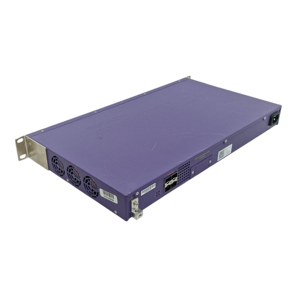 Extreme Networks X440-G2-24P-10GE4 24x 1GbE PoE + 4x 1G SFP Combo Switch 16533