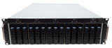 Supermicro 15-Bay 5-Node Chassis + 5x A2SDi-H-TP4F 16C Atom C3958 4x DIMM Nodes