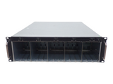 Supermicro 15-Bay 5-Node Chassis + 5x A2SDi-H-TP4F 16C Atom C3958 4x DIMM Nodes
