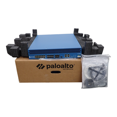 New Palo Alto Networks PAN-PA-3260 PA-3200 Series 10/40GbE Firewall Appliance