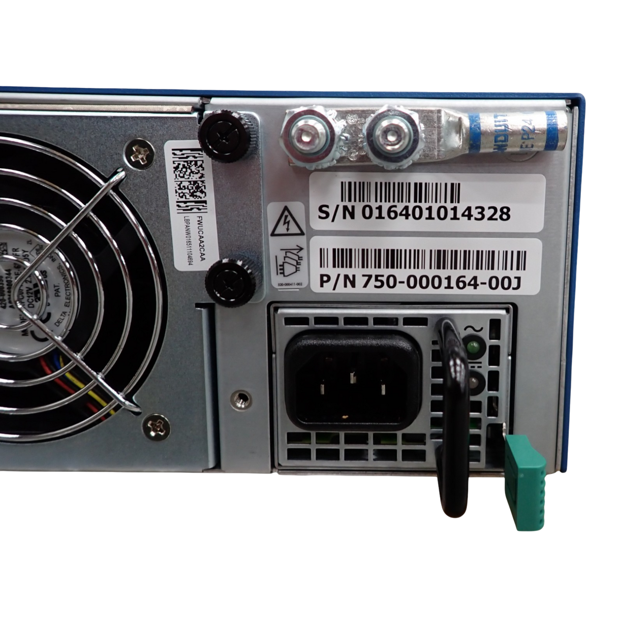 New Palo Alto Networks PAN-PA-3260 PA-3200 Series 10/40GbE Firewall Appliance