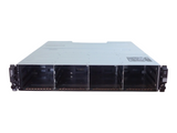 Dell PowerVault MD3600i 12x 3.5" SAS Dual iSCSI Controller 2U SAN Storage Array