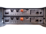 Dell PowerVault MD3600i 12x 3.5" SAS Dual iSCSI Controller 2U SAN Storage Array