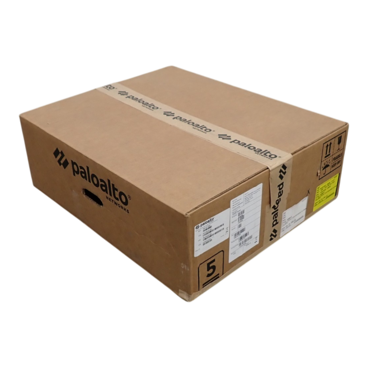 New Palo Alto Networks PAN-PA-3260 PA-3200 Series 10/40GbE Firewall Appliance