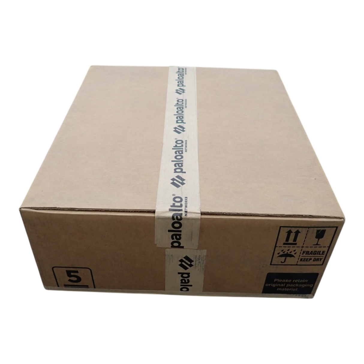 New Palo Alto Networks PAN-PA-3260 PA-3200 Series 10/40GbE Firewall Appliance