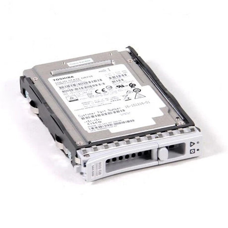 Cisco UCS-SD800G123X-EP 800GB 2.5" SAS 12Gb/s Solid State Drive SSD in M5 Caddy