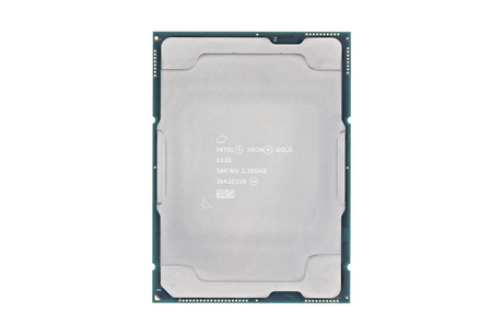 New Intel Xeon Gold 5320H 20C 2.4GHz SRJY1 27.5MB LGA 4189 CPU Processor