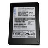 IBM 1.92TB SAS 12G Read Intensive Multi Level Cell 2.5" SSD 01EJ798 MZ-ILS1T9N