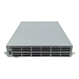 Brocade 6520 96x 16Gb SFP+ Port (48 Active) FC Switch HD-6520-48-8G-R + Licenses
