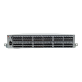 Brocade 6520 96x 16Gb SFP+ Port (48 Active) FC Switch HD-6520-48-8G-R + Licenses