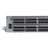 Brocade 6520 96x 16Gb SFP+ Port (48 Active) FC Switch HD-6520-48-8G-R + Licenses
