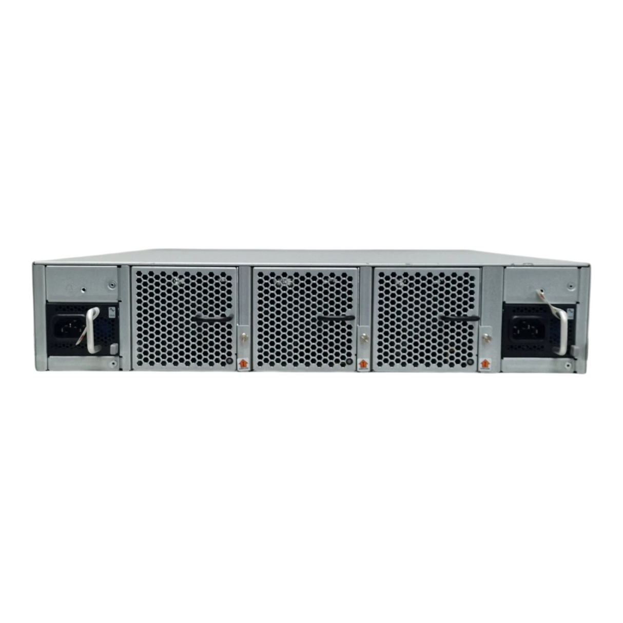 Brocade 6520 96x 16Gb SFP+ Port (48 Active) FC Switch HD-6520-48-8G-R + Licenses