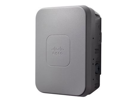 New Cisco Aironet AIR-AP1562I-E-K9 Dual Band 802.11ac MIMO Outdoor Access Point