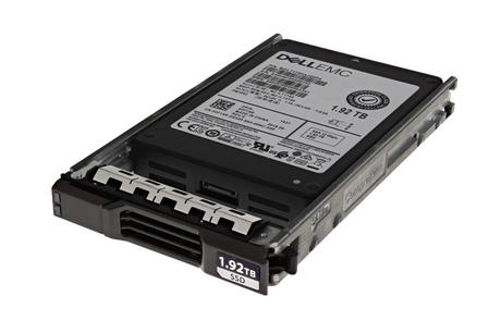 Dell Compellent 1.92TB SAS 12G 2.5" Read Intensive SSD 3F15R MZ-ILT1T9A