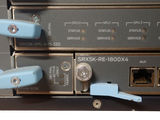 Juniper Networks SRX5400X 1x SRX5K-RE-1800X4 1x SRX-MIC-20GE-SFP 5U Firewall