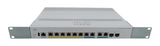 Cisco CBS350-8MGP-2X 6x 1Gb PoE+ 2x 2.5Gb PoE+ 2x 10Gb Combo Port Managed Switch