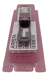 NEW Arista 100Gbps MMF 100m QSFP Transceiver Module QSFP-100G-SWDM4 XVR-10167-20