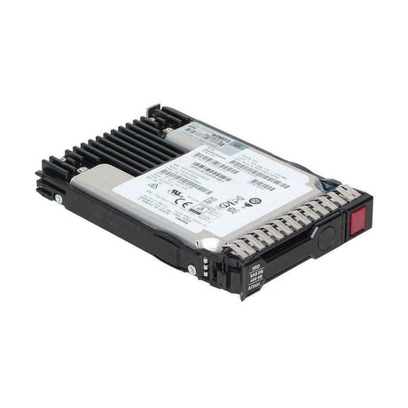 HP 400GB SAS 12G MLC Mixed Use  2.5" SSD 872374-B21 872505-001 + G8-G10 Caddy