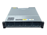 NEW Dell PowerVault ME5024 24x SFF Bay Storage Array 2x 12G-SAS Controller