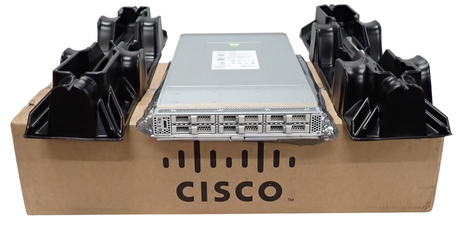 NEW Cisco UCS X210c M7 6x NVMe 2.5" Bay CTO Base Blade Compute Node UCSX-210C-M7