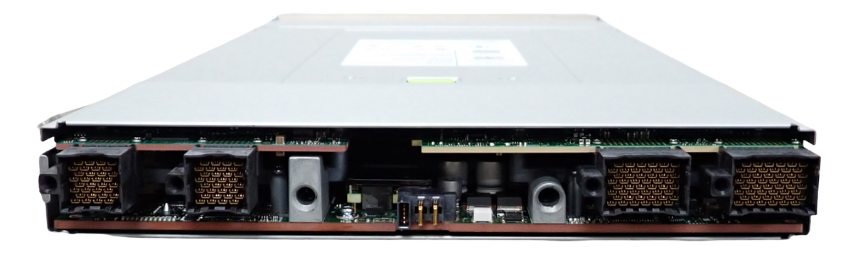 NEW Cisco UCS X210c M7 6x NVMe 2.5" Bay CTO Base Blade Compute Node UCSX-210C-M7