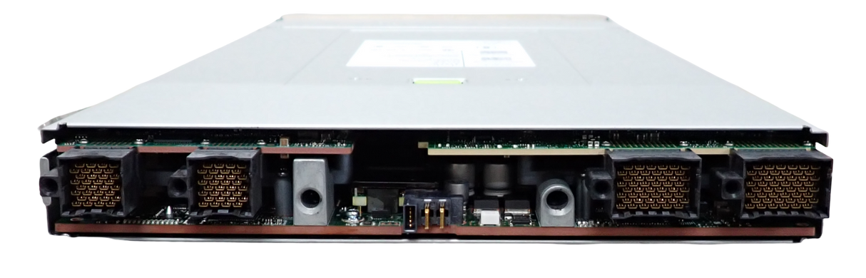 NEW Cisco UCS X210c M7 6x NVMe 2.5" Bay CTO Base Blade Compute Node UCSX-210C-M7
