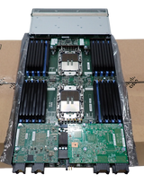 NEW Cisco UCS X210c M7 6x NVMe 2.5" Bay CTO Base Blade Compute Node UCSX-210C-M7