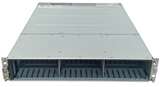 Fujitsu Eternus AF250 S3 24Bay 2x CA08606-D125 CM T3 2x CA07662-C009 Flash Array
