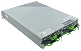 Fujitsu Eternus AF250 S3 24Bay 2x CA08606-D125 CM T3 2x CA07662-C009 Flash Array