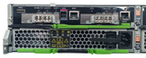 Fujitsu Eternus AF250 S3 24Bay 2x CA08606-D125 CM T3 2x CA07662-C009 Flash Array