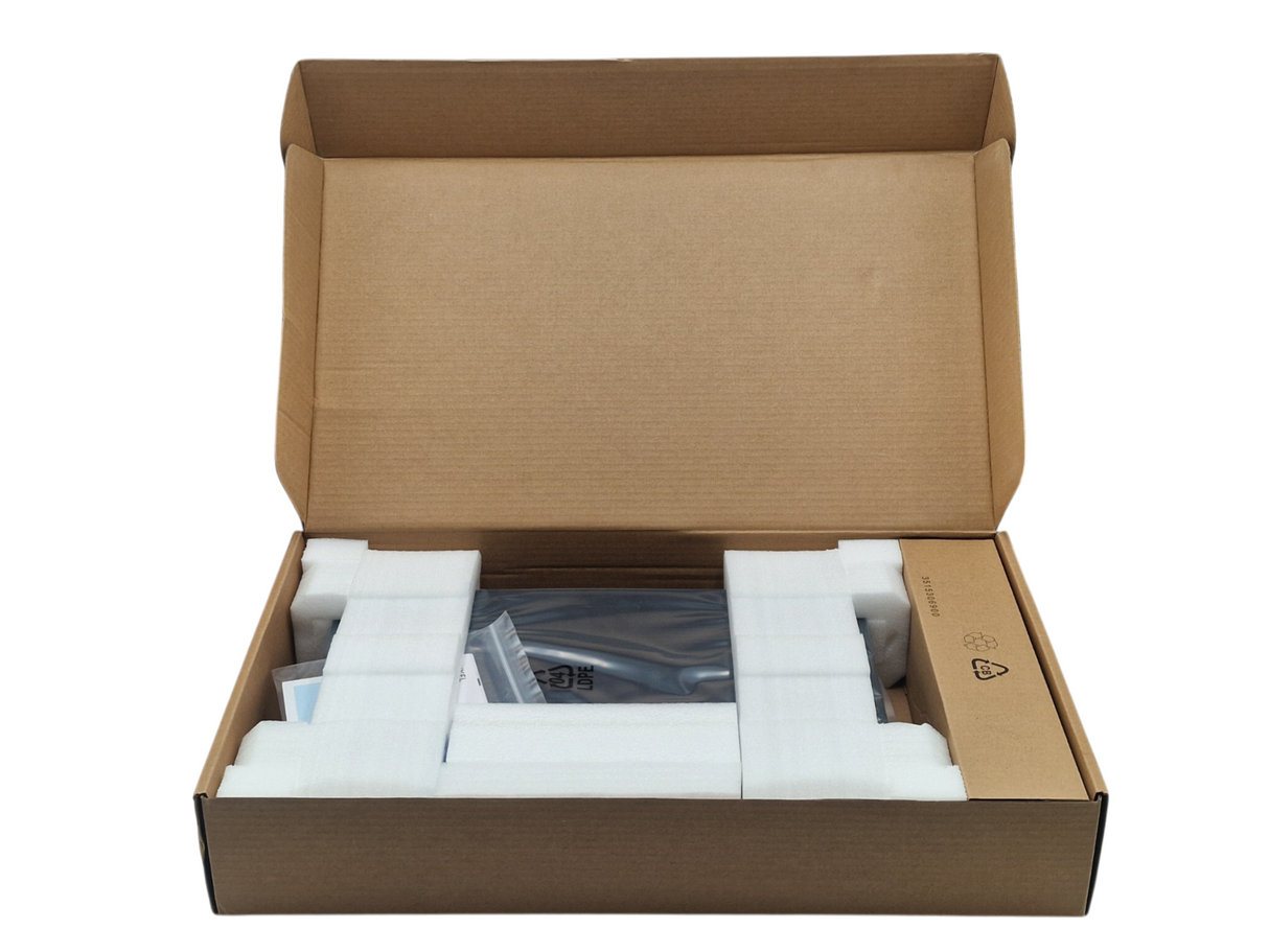 New Zyxel 48x 1G RJ45 PoE+ 4x Combo 2x 1G SFP Smart Managed Switch GS1920-48HPV2