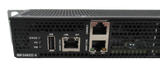 IBM SAN32C-6 16x 32Gb SFP+ Ports 16 Active B2F Fabric SAN Switch 2x PSU 8977-T32