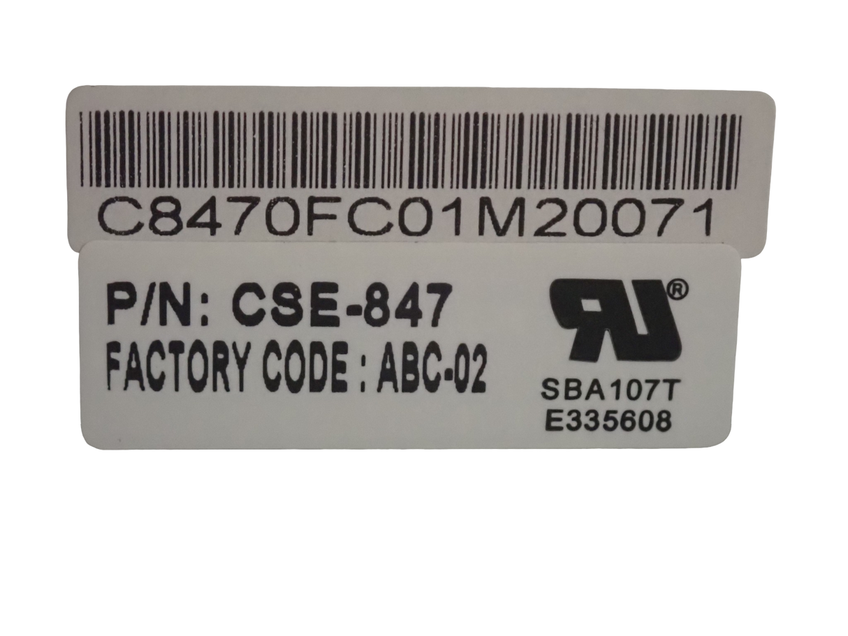 Supermicro CSE-847JBOD-14 45x 3.5" LFF CSE-PTJBOD-CB2 JBOD 4U Storage Enclosure
