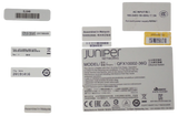 Juniper QFX10002-36Q 144x 10GE / 36x 40GE / 12x 100GE QSFP+ 2U Ethernet Switch