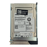 New Dell 1.6TB SAS 24G Mixed Use 2.5" SFF SSD 4TRHM in 14th-17th Gen Caddy