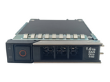 New Dell 1.6TB SAS 24G Mixed Use 2.5" SFF SSD 4TRHM in 14th-17th Gen Caddy