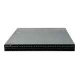Mellanox SN2410 48x 10G SFP28 8x 100G QSFP28 Short Ethernet Switch MSN2410-BB2R