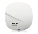New HPE Aruba AP-324 Dual Radio MU-MIMO 802.11ac Wireless Access Point JW184A