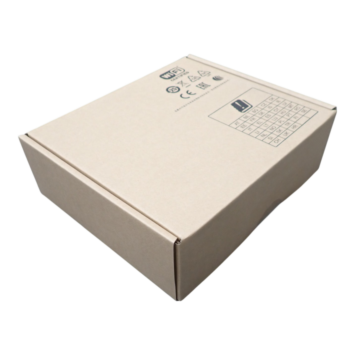 New HPE Aruba AP-324 Dual Radio MU-MIMO 802.11ac Wireless Access Point JW184A