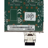 NEW Fujitsu QLogic QLE2740-F 1-Port 32Gb FC SFP+ HBA FH + SFP S26361-F4043-L201