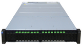 Fujitsu Eternus DX200 S3 24-Bay 16TB SSD Disk Storage ET203AU 2 x 16GB FC Contro