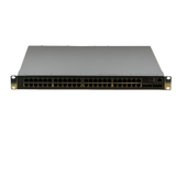 Nokia 7215 IXS-T1 48x GbE RJ45 4x 10GbE SFP+ InterConnect Switch 3HE18432AA