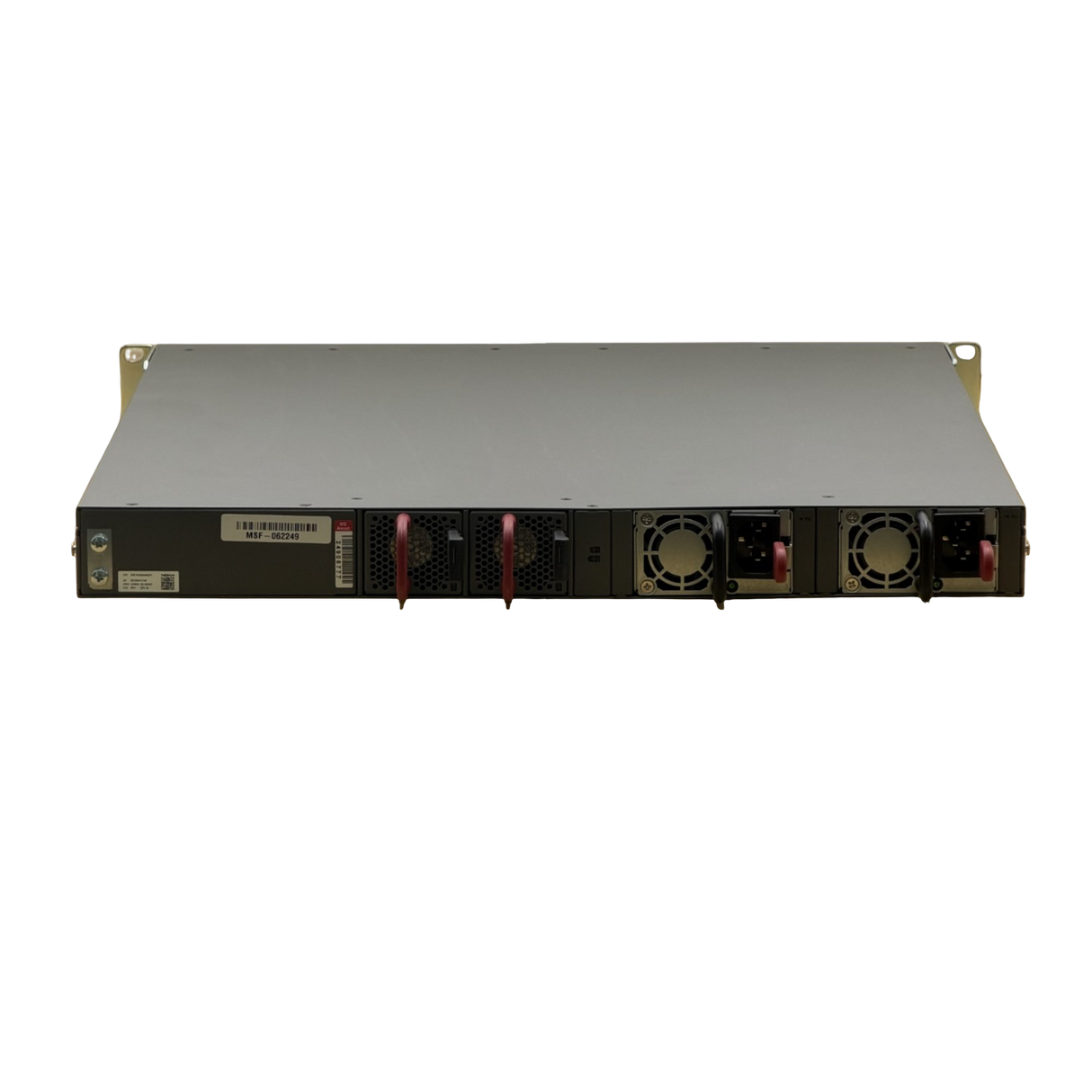 Nokia 7215 IXS-T1 48x GbE RJ45 4x 10GbE SFP+ InterConnect Switch 3HE18432AA