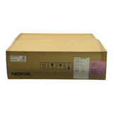 Nokia 7215 IXS-T1 48x GbE RJ45 4x 10GbE SFP+ InterConnect Switch 3HE18432AA