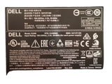 Dell Networking S4112T-ON 12x 10GbE SFP+ 3x 100G QSFP28 F2B Managed Switch OS10