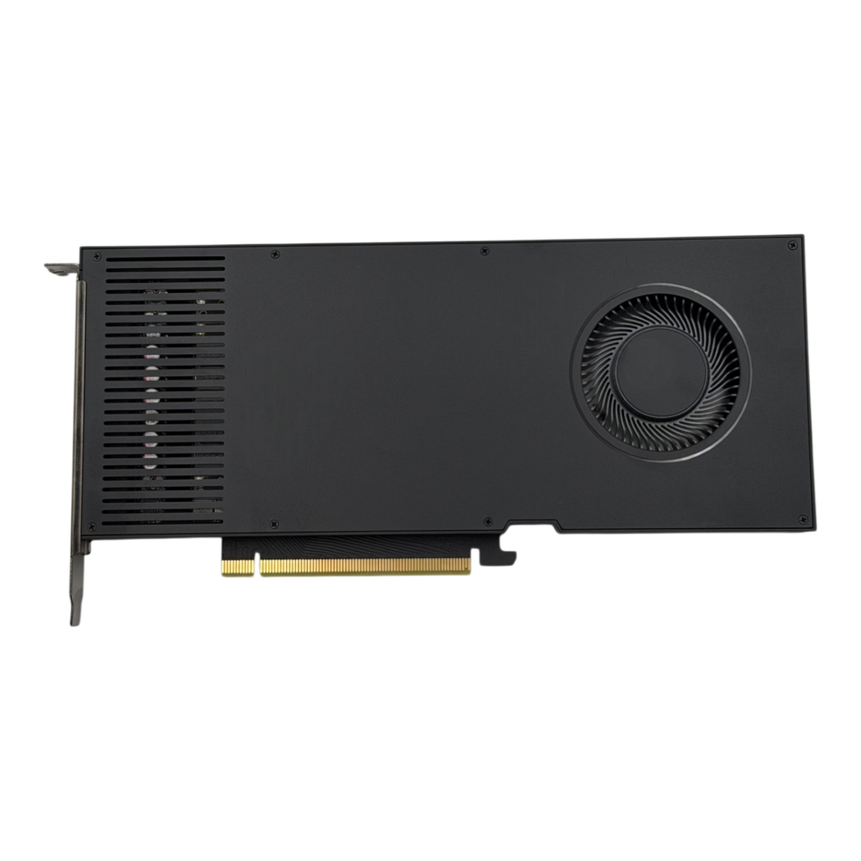 NVIDIA RTX A4000 16GB GDDR6 4x DisplayPort Graphics Card GPU 900-5G190-1700-000