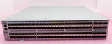 Brocade VDX 6940-144S XBR-VDX6940-64S-AC-F 96x 10GbE SFP+ 6x 40Gb QSFP+ Switch