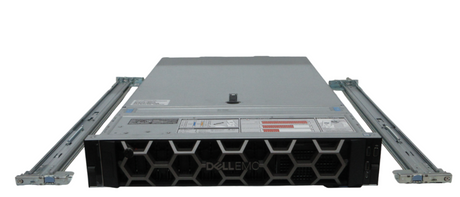 Dell PowerEdge R740 2x Gold 6246 12Core 384GB RAM 16-Bay 2.5" H730P 2U Server