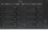 Fujitsu Primergy TX2550 M5 Xeon Silver 4208 16GB EP420i 8-Bay 3.5" SAS 4U Server